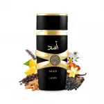 Lattafa Perfumes Asad for Unisex Eau de Parfum Spray, 3.4 Ounce